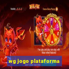 wg jogo plataforma